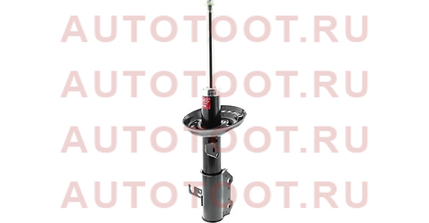 Chevrolet Cruze 1.2009->; Volt 1.2011-12.2013 / Opel Astra J 8.2012-> / Vauxhall Astra 8.2012-> 339418 kayaba – купить в Омске. Цены, характеристики, фото в интернет-магазине autotoot.ru