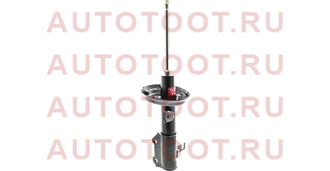 Chevrolet Cruze 1.2009->; Volt 1.2011-12.2013 / Opel Astra J 8.2012-> / Vauxhall Astra 8.2012-> 339419 kayaba – купить в Омске. Цены, характеристики, фото в интернет-магазине autotoot.ru