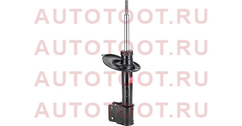 Стойка передняя CITROEN DS 11-15/PEUGEOT 3008 09-16 LH 339829 kayaba – купить в Омске. Цены, характеристики, фото в интернет-магазине autotoot.ru