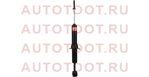 TOYOTA 4-Runner 2010-/ FJ Cruiser 2010-/ Hi Lux Surf 2011-/ Land Cruiser Prado 2010- 340085 kayaba – купить в Омске. Цены, характеристики, фото в интернет-магазине autotoot.ru