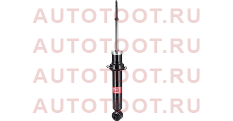 NISSAN Primera [P10/P11/WP11] 1.6/2.0/2.0D-T [+/-ABS] 6/90-01 [WP11] 1,6/2,0/2,0D 1/98-01 341120 kayaba – купить в Омске. Цены, характеристики, фото в интернет-магазине autotoot.ru