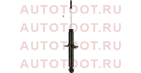 Стойка задняя TOYOTA CORSA/TERCEL EL4#/NL4# LH=RH 341125 kayaba – купить в Омске. Цены, характеристики, фото в интернет-магазине autotoot.ru