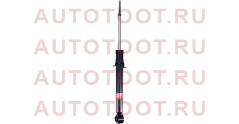 Амортизатор RR MITSUBISHI GALANT/LEGNUM EA#A/W 2WD 96- LH=RH 341213 kayaba – купить в Омске. Цены, характеристики, фото в интернет-магазине autotoot.ru