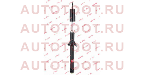 HONDA Accord VII [CH5/CH6/CH1/CH2/CG7/CG8/CG9] 1,6-2,0/2,2Type-R/2,0TD 10/98-1/03 341256 kayaba – купить в Омске. Цены, характеристики, фото в интернет-магазине autotoot.ru