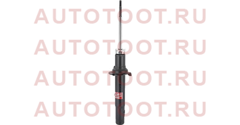 Стойка передняя HONDA ODISSEY/SHUTTLE RA#/AVANCIER/SABER 99- LH=RH 341257 kayaba – купить в Омске. Цены, характеристики, фото в интернет-магазине autotoot.ru
