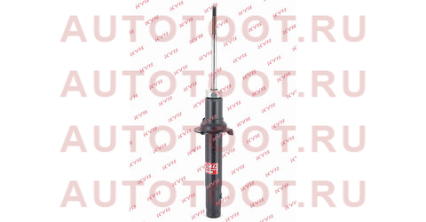 Стойка передняя HONDA ODISSEY/SHUTTLE RA#/AVANCIER/SABER 99- LH=RH 341257 kayaba – купить в Омске. Цены, характеристики, фото в интернет-магазине autotoot.ru