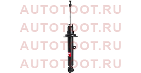 TOYOTA Mark II/Chaser/Cresta [GX90/JZX90/LX90/SX90] 2.0/2.5 DOHC/2.4TD [+ABS] 10/92-9/96 341288 kayaba – купить в Омске. Цены, характеристики, фото в интернет-магазине autotoot.ru