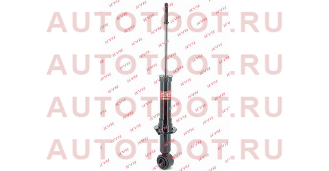 Стойка задняя TOYOTA COROLLA/FIELDER/RUNX/SPACIO/LIFAN SOLANO 01-08 LH=RH 341322 kayaba – купить в Омске. Цены, характеристики, фото в интернет-магазине autotoot.ru