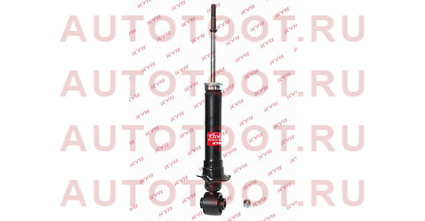 Стойка задняя TOYOTA VISTA/VISTA ARDEO 4WD 98-01 LH=RH 341334 kayaba – купить в Омске. Цены, характеристики, фото в интернет-магазине autotoot.ru