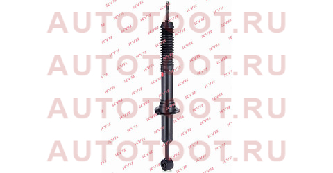 TOYOTA Land Cruiser 3.0D/4.0 4WD 1.03->; 341340 kayaba – купить в Омске. Цены, характеристики, фото в интернет-магазине autotoot.ru