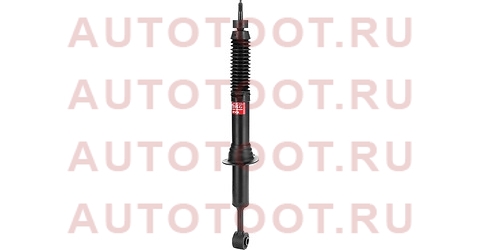 Стойка передняя TOYOTA LAND CRUISER PRADO 120 / 4RUNNER / SURF / HILUX 04-09 LH=RH 341344 kayaba – купить в Омске. Цены, характеристики, фото в интернет-магазине autotoot.ru