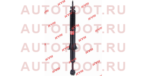 Стойка передняя TOYOTA LAND CRUISER PRADO 120 / 4RUNNER / SURF / HILUX 04-09 LH=RH 341344 kayaba – купить в Омске. Цены, характеристики, фото в интернет-магазине autotoot.ru