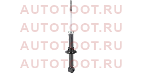 Стойка задняя MITSUBISHI AIRTREK/OUTLANDER 2WD/4WD/LANCER 01-05 L=175 LH=RH 341361 kayaba – купить в Омске. Цены, характеристики, фото в интернет-магазине autotoot.ru