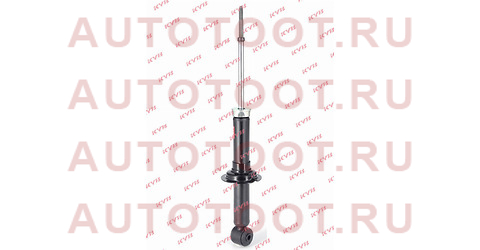 Стойка задняя MITSUBISHI AIRTREK/OUTLANDER 2WD/4WD/LANCER 01-05 L=175 LH=RH 341361 kayaba – купить в Омске. Цены, характеристики, фото в интернет-магазине autotoot.ru