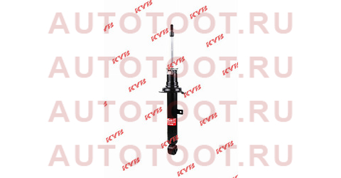 Стойка передняя TOYOTA ALTEZZA/CHASER/CRESTA/MARK2/BLIT/PROGRES/VEROSSA 92-07 LH=RH 341422 kayaba – купить в Омске. Цены, характеристики, фото в интернет-магазине autotoot.ru