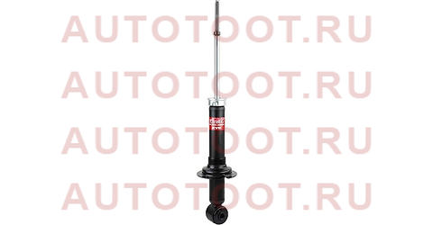 Стойка задняя MITSUBISHI AIRTREK/OUTLANDER 4G63/4G64GDI 01-05 L=120 LH=RH 341456 kayaba – купить в Омске. Цены, характеристики, фото в интернет-магазине autotoot.ru