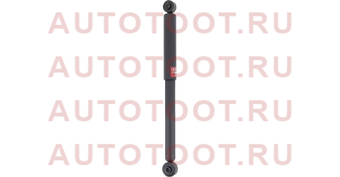 DAIHATSU Cuore VI 10/98-5/03, Move 10/98->, Sirion 4/98-9/00, YRV 2/01-> 342022 kayaba – купить в Омске. Цены, характеристики, фото в интернет-магазине autotoot.ru