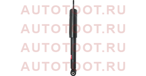 Амортизатор задний 4WD HONDA AIRWAVE 05-10 3430052 kayaba – купить в Омске. Цены, характеристики, фото в интернет-магазине autotoot.ru