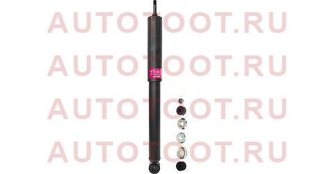 Амортизатор задний TOYOTA LITE/TOWN/MASTERACE 85-96 LH=RH 343192 kayaba – купить в Омске. Цены, характеристики, фото в интернет-магазине autotoot.ru