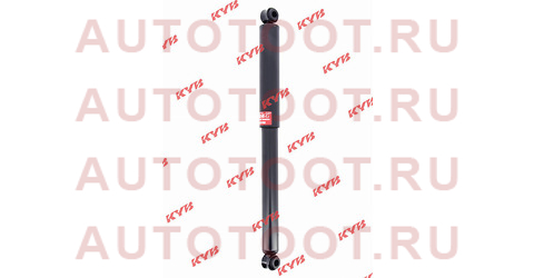 NISSAN Terrano I (WD21)2,4/2,7TD/3,0-4WD 8/86-93 TOYOTA Hi Lux (LN) 10/81-10/83 343245 kayaba – купить в Омске. Цены, характеристики, фото в интернет-магазине autotoot.ru