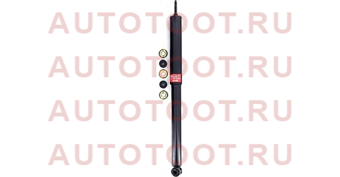 Амортизатор задний TOYOTA RAV4/IPSUM/GAIA/NADIA 4WD STD+SU 94-05 LH=RH 343272 kayaba – купить в Омске. Цены, характеристики, фото в интернет-магазине autotoot.ru