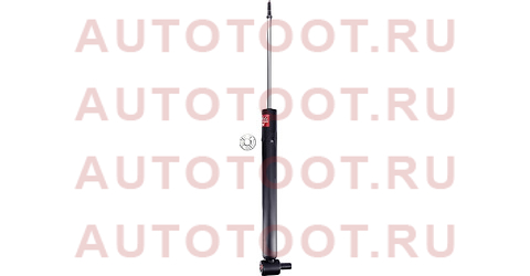 AUDI A4 1.6/1.8/2.4/2.6/2.8/1.9TDI 02/99-11/00 , A4 Avant 343302 kayaba – купить в Омске. Цены, характеристики, фото в интернет-магазине autotoot.ru