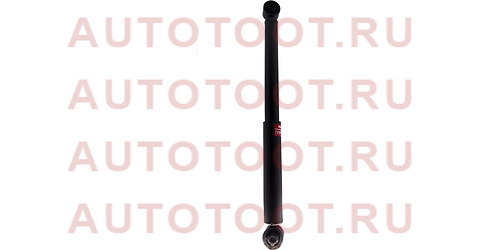 Амортизатор задний INFINITI QX4/NISSAN PATHFINDER/TERRANO R50 99- LH=RH 343379 kayaba – купить в Омске. Цены, характеристики, фото в интернет-магазине autotoot.ru