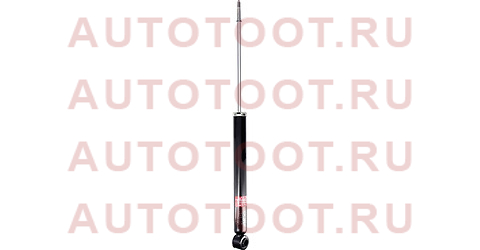 Амортизатор задний TOYOTA VITZ/PLATZ/YARIS/ECHO/WILL VI 99-06/RAUM 03- LH=RH 343431 kayaba – купить в Омске. Цены, характеристики, фото в интернет-магазине autotoot.ru