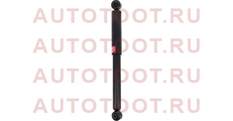 Амортизатор задний SUZUKI ESCUDO TD##W, TD##W,TA##W 05- LH=RH 343435 kayaba – купить в Омске. Цены, характеристики, фото в интернет-магазине autotoot.ru