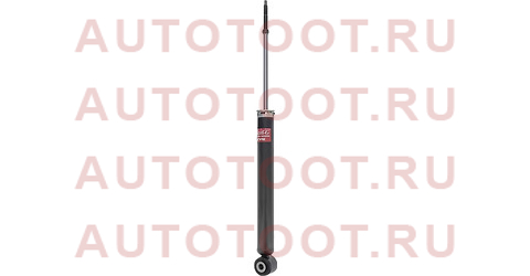 Амортизатор задний NISSAN TIIDA C11 04-/WINGROAD/AD 05- LH=RH 343465 kayaba – купить в Омске. Цены, характеристики, фото в интернет-магазине autotoot.ru