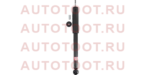 Амортизатор задний HONDA CIVIC FD 06-12 LH=RH 343479 kayaba – купить в Омске. Цены, характеристики, фото в интернет-магазине autotoot.ru