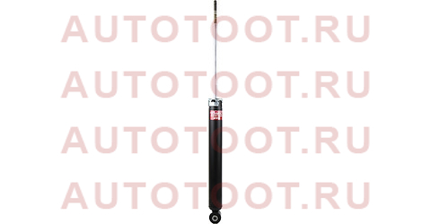 Амортизатор RR HONDA FIT 14- LH=RH 3440007 kayaba – купить в Омске. Цены, характеристики, фото в интернет-магазине autotoot.ru