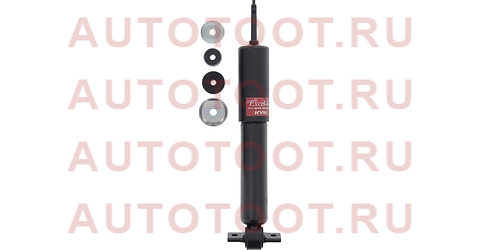 Амортизатор FR MITSUBISHI DELICA/L300 89-99 LH=RH 344111 kayaba – купить в Омске. Цены, характеристики, фото в интернет-магазине autotoot.ru