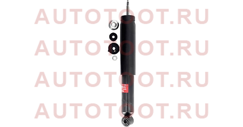 Амортизатор передний FORD MAVERICK 93-98/NISSAN MISTRAL 93-/PATHFINDER 87-92/TERRANO 87- LH=RH 344200 kayaba – купить в Омске. Цены, характеристики, фото в интернет-магазине autotoot.ru