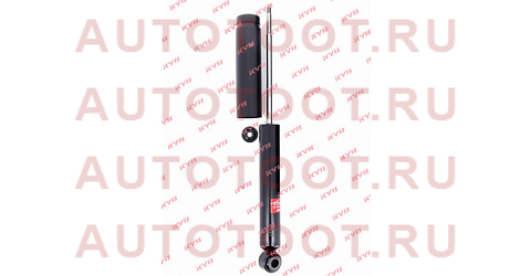 Амортизатор задний TOYOTA LAND CRUISER PRADO 90/4RUNNER/SURF/HILUX 95-02 LH=RH 344288 kayaba – купить в Омске. Цены, характеристики, фото в интернет-магазине autotoot.ru