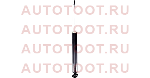 Амортизатор задний PEUGEOT 307 00-10/CITROEN C4 04- LH=RH 344408 kayaba – купить в Омске. Цены, характеристики, фото в интернет-магазине autotoot.ru