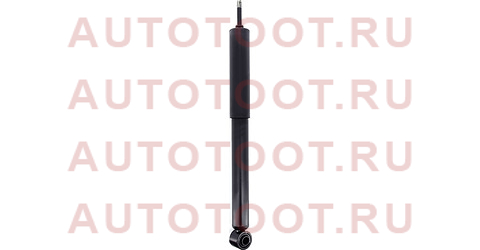 Амортизатор задний TOYOTA LAND CRUISER PRADO 120/4RUNNER/SURF/HILUX 02-09 LH=RH 344410 kayaba – купить в Омске. Цены, характеристики, фото в интернет-магазине autotoot.ru