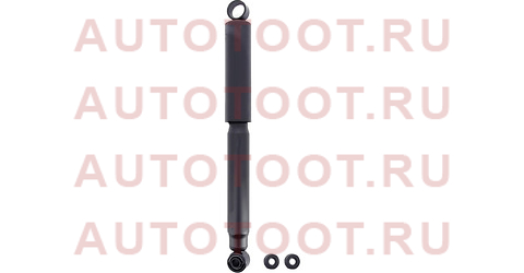 NISSAN Patrol GR I (Y60) 2,8TDI/4,2 9/88-10/91 345007 kayaba – купить в Омске. Цены, характеристики, фото в интернет-магазине autotoot.ru