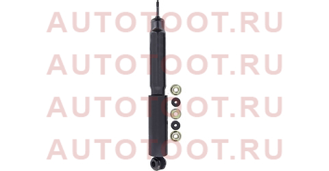 Амортизатор задний TOYOTA LAND CRUSER 90-96 LH=RH 345011 kayaba – купить в Омске. Цены, характеристики, фото в интернет-магазине autotoot.ru