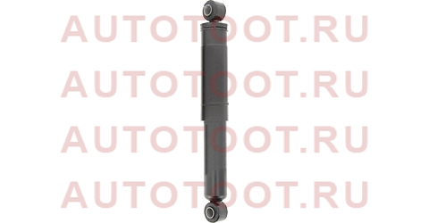 Амортизатор задний FIAT DUCATO III/CITROEN JUMPER III/PEUGEOT BOXER III 2007- LH=RH 345701 kayaba – купить в Омске. Цены, характеристики, фото в интернет-магазине autotoot.ru