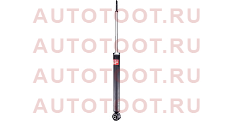 TOYOTA ist/Ractis/SCION xD 07-> 348001 kayaba – купить в Омске. Цены, характеристики, фото в интернет-магазине autotoot.ru