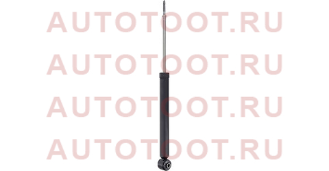 Амортизатор задний HYUNDAI ACCENT 05-11/PONY 05-10 348002 kayaba – купить в Омске. Цены, характеристики, фото в интернет-магазине autotoot.ru