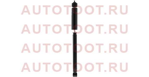 Амортизатор RR HONDA CITY/FIT/JAZZ 09-/INSIGHT 12-14 LH=RH 348021 kayaba – купить в Омске. Цены, характеристики, фото в интернет-магазине autotoot.ru