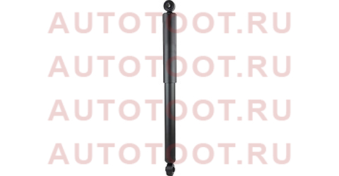 Амортизатор задний TOYOTA PASSO/DAIHATSU BOON 04- LH=RH 348039 kayaba – купить в Омске. Цены, характеристики, фото в интернет-магазине autotoot.ru