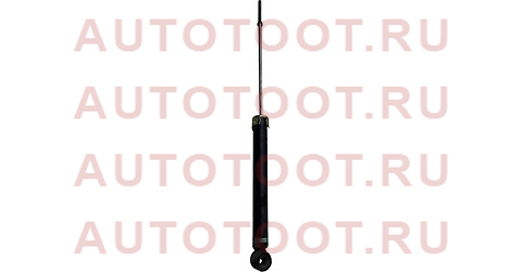Амортизатор задний (2WD) TOYOTA ISIS 04-09 LH=RH 348075 kayaba – купить в Омске. Цены, характеристики, фото в интернет-магазине autotoot.ru