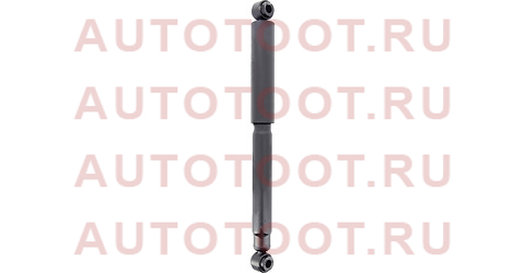 Амортизатор задний TOYOTA HILUX 05- LH=RH 349015 kayaba – купить в Омске. Цены, характеристики, фото в интернет-магазине autotoot.ru