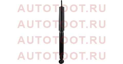 Амортизатор RR TOYOTA FORTUNER TGN51 4WD 04-07 LH=RH 349017 kayaba – купить в Омске. Цены, характеристики, фото в интернет-магазине autotoot.ru