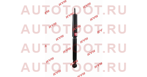 Амортизатор RR TOYOTA FORTUNER TGN51 4WD 04-07 LH=RH 349017 kayaba – купить в Омске. Цены, характеристики, фото в интернет-магазине autotoot.ru