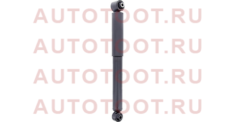 Амортизатор задний NISSAN QASHQAI/DUALIS/ROGUE S35/X-TRAIL 07- LH=RH 349078 kayaba – купить в Омске. Цены, характеристики, фото в интернет-магазине autotoot.ru