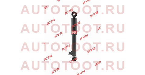 Амортизатор задний KIA SORENTO 2011-2013/HYUNDAI SANTA FE 2010-2012 LH=RH 349217 kayaba – купить в Омске. Цены, характеристики, фото в интернет-магазине autotoot.ru